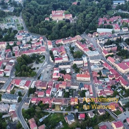 Apartament Z Tarasem Lancut Luaran gambar