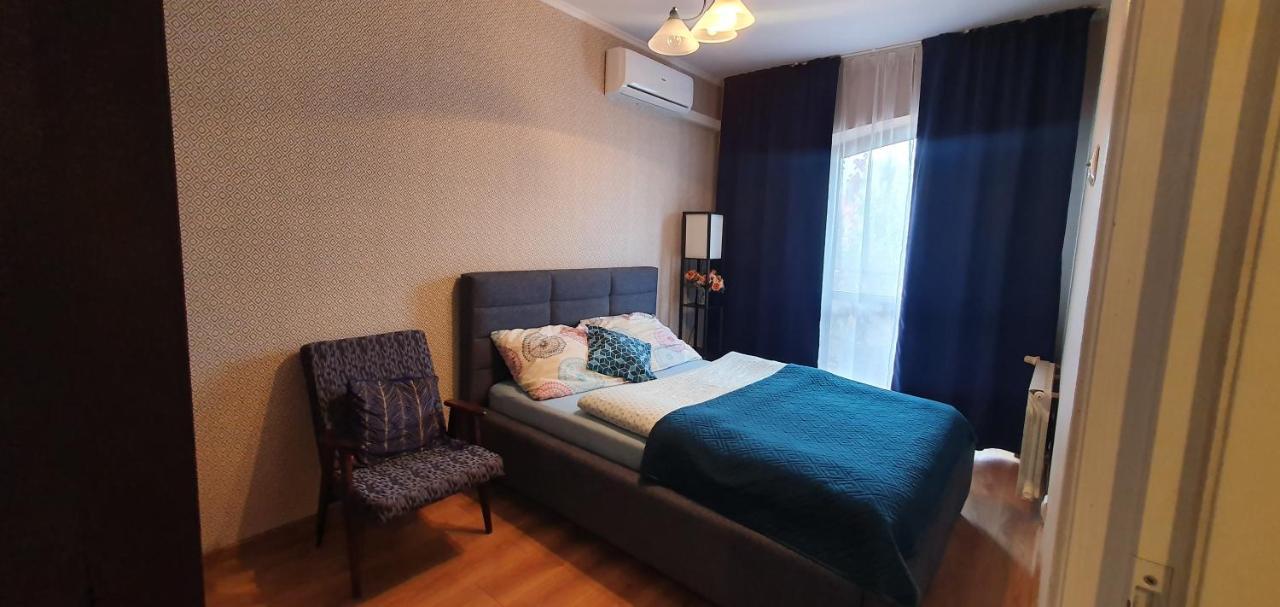Apartament Z Tarasem Lancut Luaran gambar